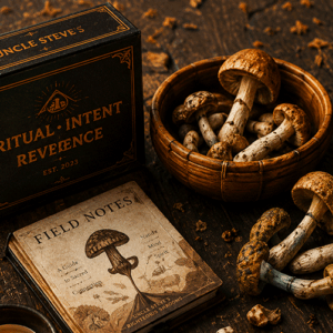 Ceremonial Bundle